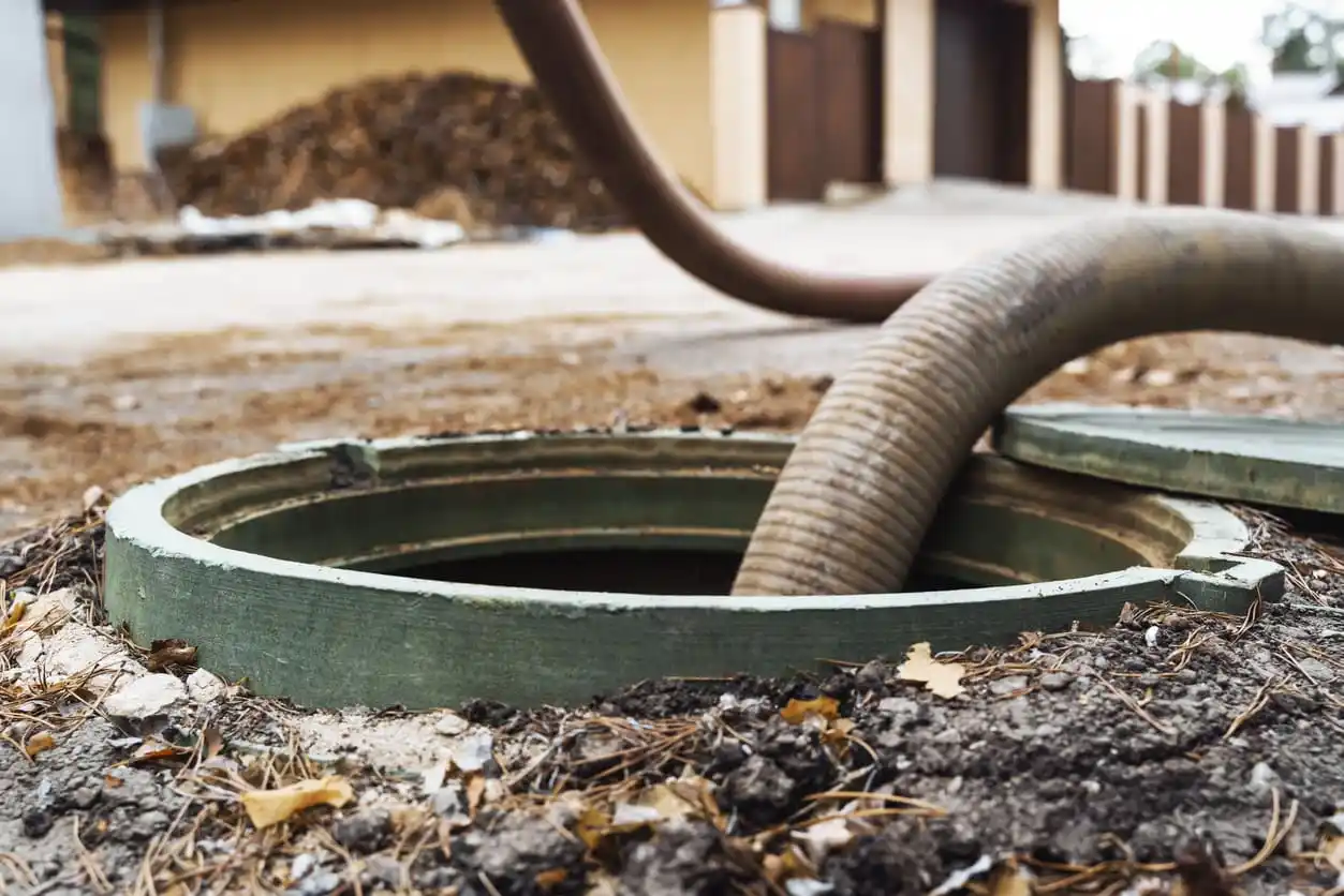septic tank services Hobart